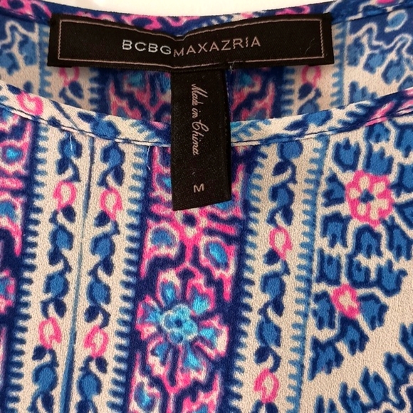 BCBGMAXAZRIA Dress - Picture 6 of 6